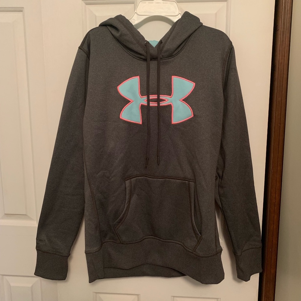 Women’s Under Armour Sweatshirt